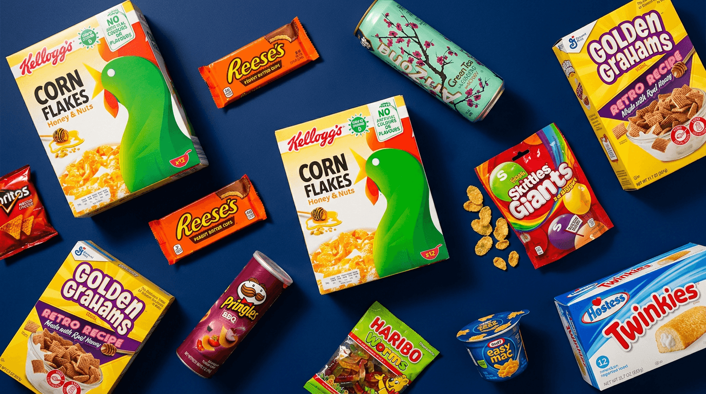 גלה את המוצרים שלנו